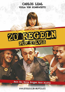 20 Rules! For Sylvie